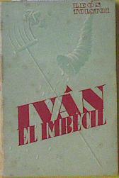 Ivan el imbecil | 123457 | Tolstoi, Leon