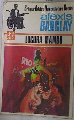 Locura Mambo | 76347 | Alexis Barclay