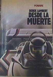 Desde la muerte | 154522 | Lambert, Derek