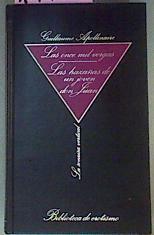 Las Once MIL Vergas. Las Hazañas de un joven Don Juan | 19146 | Apollinaire Guillaum