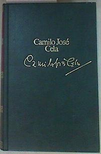 Obras completas. T.15: Cuatro figuras del 98 y otros retratos... | 87393 | Cela, Camilo José