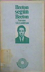 Breton Según Breton | 58975 | Alexandrian Sarane