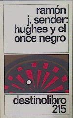 Hugues y el once negro | 149647 | Sender, Ramón J.