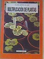 Multiplicación de plantas | 164552 | Derrick, Tony