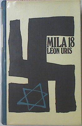 Mila 18 | 7824 | Uris Leon