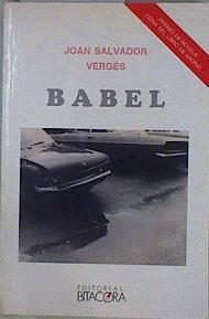 Babel | 146440 | Salvador Vergés, Joan