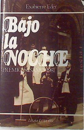 Bajo la noche | 75340 | Eder, Exabierre