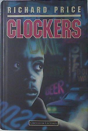 Clockers | 488 | Price Richard