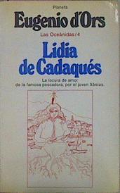 Lidia De Cadaques | 15749 | D'ors Eugenio