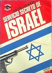 Servicio Secreto De Israel | 49135 | Strauch Eliezer