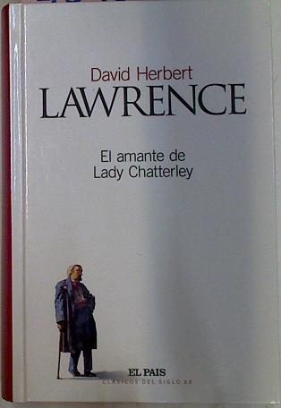 El Amante De Lady Chatterley | 4038 | Lawrence D H