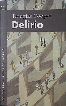 Delirio | 125780 | Cooper, Douglas