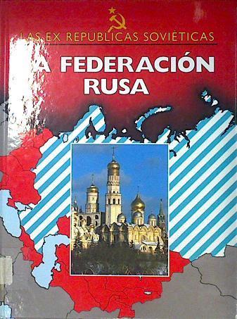 La Federación rusa | 135441 | Flint, David C.