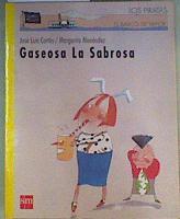 Gaseosa la sabrosa | 162378 | Cortés, José Luis(Cortés Salinas)