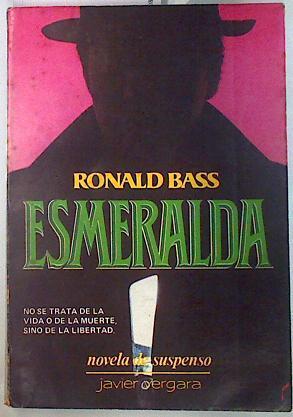 Esmeralda | 135072 | Bass, Ronald