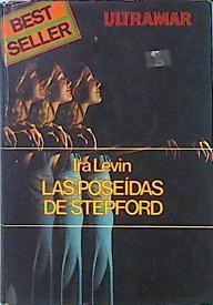 Las Poseidas De Stepford | 1838 | Levin Ira