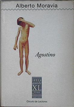 Agostino | 145497 | Moravia, Alberto