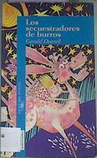 Los secuestradores de burros | 162064 | Durrell, Gerald