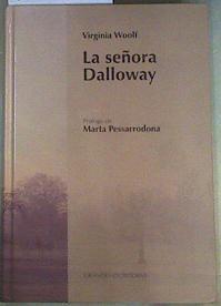 La señora Dalloway | 152246 | Woolf, Virginia (1882-1941)