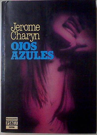 Ojos Azules | 5691 | Charyn Jerome