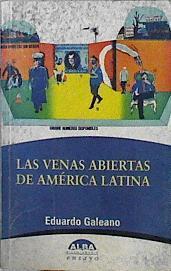 Las Venas abiertas de América Latina | 142872 | Galeano, Eduardo