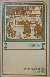 La Guerra Y La Revolución | 58292 | Lenin Vladimir Ilich Ulianov