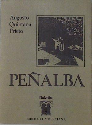 Peñalba Estudio histórico sobre el monasterio berciano de Santiago de Peñalba | 126231 | Quintana Prieto, Augusto