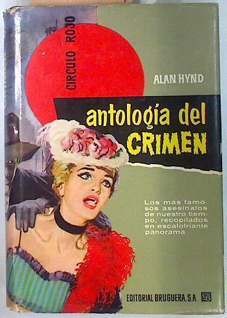 Antología del crimen | 70534 | Hynd, Alan