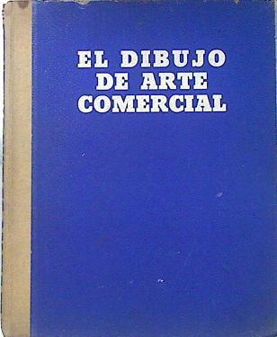 El dibujo de arte comercial | 70532 | Mercé, M B