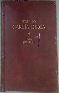 Cartas (1930-1936) | 158254 | García Lorca, Federico