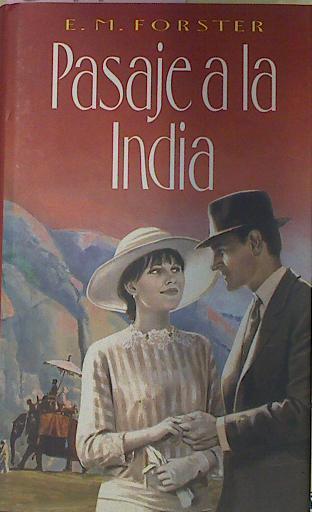 Pasaje A La India | 2970 | Forster E M