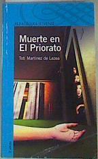 Muerte en el priorato | 132730 | Martínez de Lezea, Toti