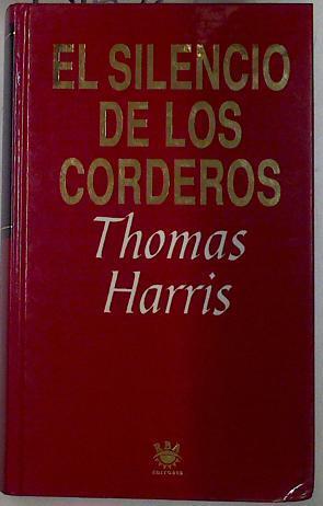 El silencio de los corderos | 131652 | Harris, Thomas