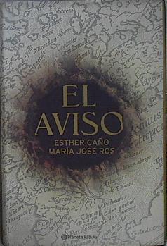 El aviso | 148133 | Caño, Esther/Ros, María José