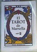 El Tarot de Marsella | 165662 | Paul  Marteau