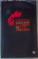 El libro de los abrazos | 124579 | Galeano, Eduardo