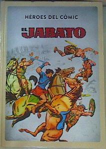 El Jabato | 163908 | Rubén Larrea