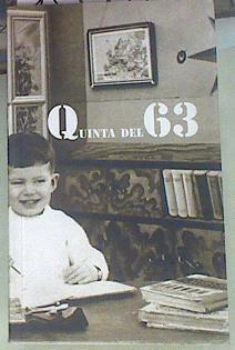 Quinta del 63 | 155171 | VV.AA.