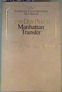 Manhattan Transfer | 163739 | Dos Passos, John