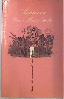 Anacaona | 19629 | Muñoz Puelles Vicen