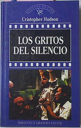 Los Gritos Del Silencio | 5831 | Hudson Cristopher