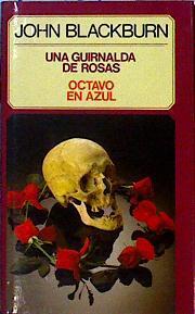 Una Guirnalda de rosas Octavo en azul | 142184 | Blackburn, John