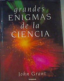 Grandes Enigmas de la Ciencia | 163846 | John Grant