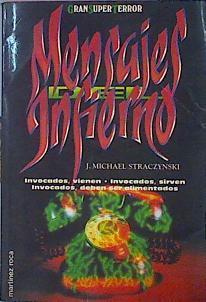 Mensajes Del Infierno | 49385 | Straczynski Michael