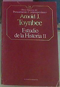 Estudio De La Historia II | 23364 | Toynbee Arnold J