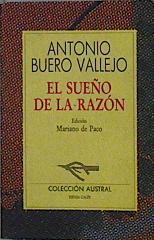 El sueño de la razón | 145035 | Buero Vallejo, Antonio