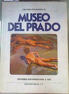 Pintores españoles del siglo XIX. (T.7) | 163155 | Salas, Xavier de (1907-1982)