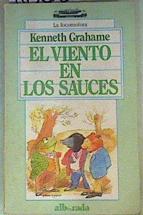 El Viento en los Sauces | 160322 | Grahame, Kenneth