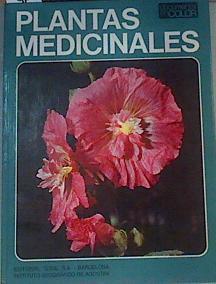 Plantas medicinales | 164450 | Carlo D'Andreta