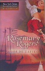 Ojos de zafiro | 167923 | Rogers, Rosemary